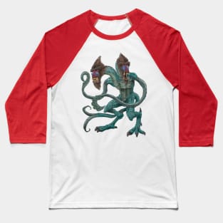 Demogorgon Baseball T-Shirt